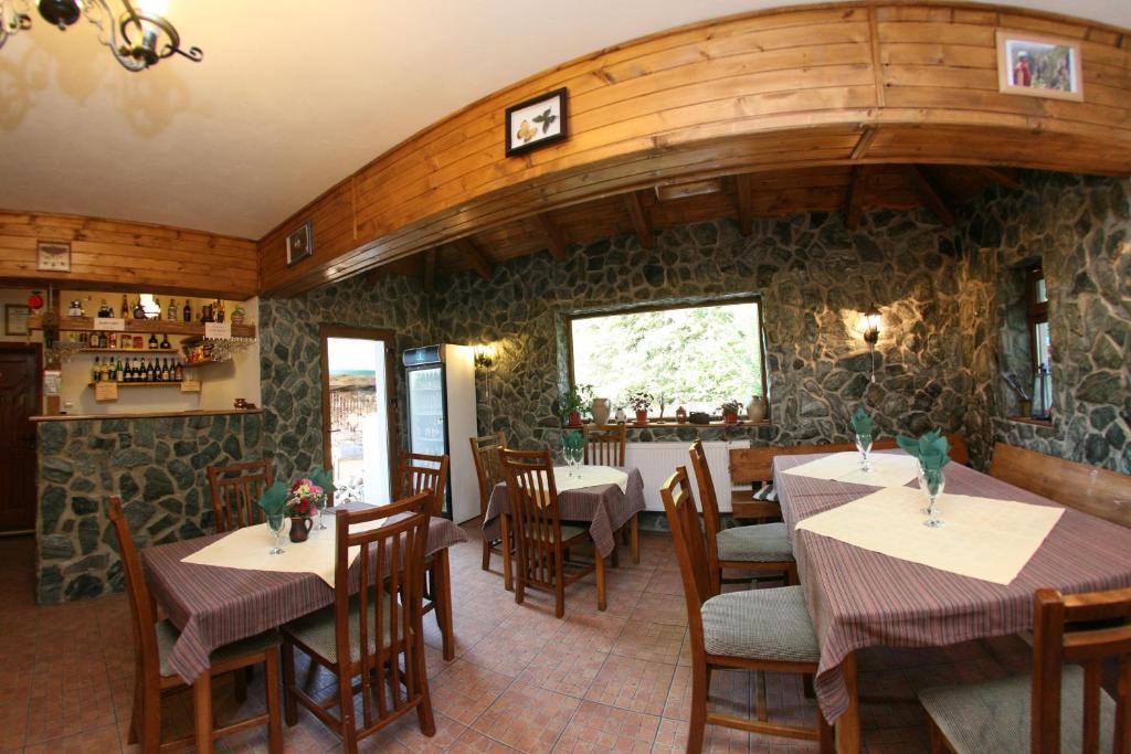 Готель Vila Sucu Пояна-Марулуй Екстер'єр фото